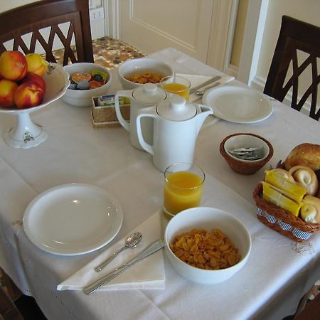 B&B A Le Boteghe Venice Ngoại thất bức ảnh