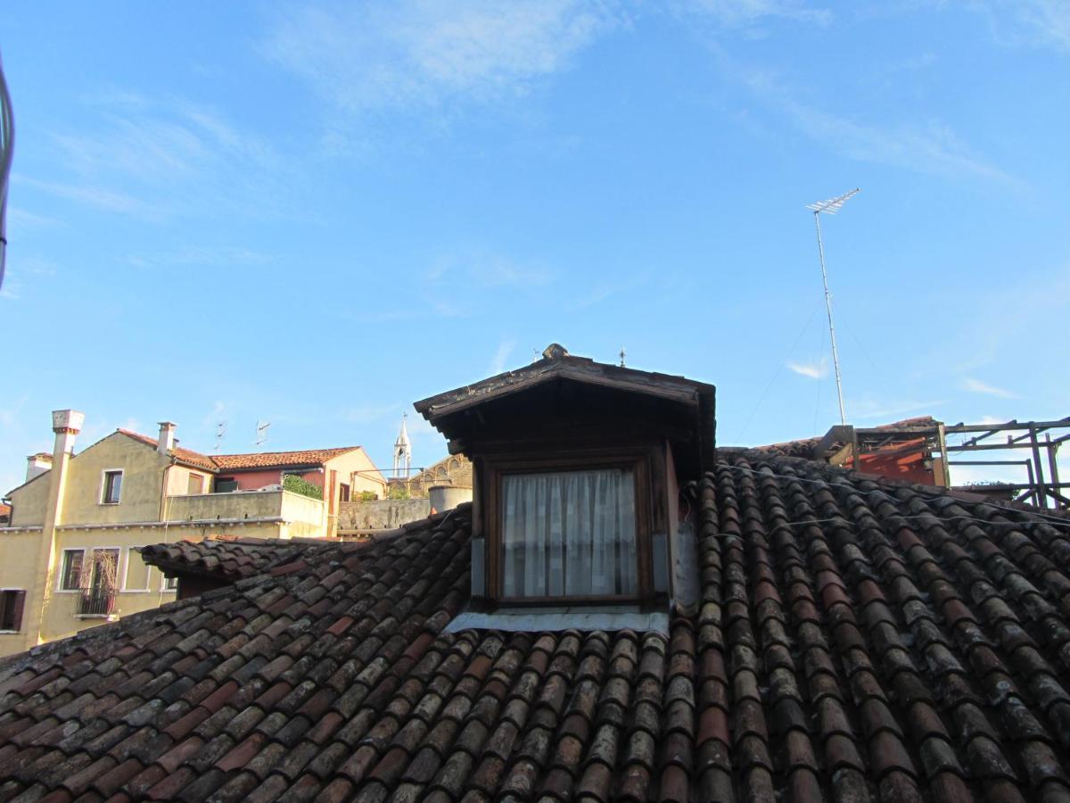 B&B A Le Boteghe Venice Ngoại thất bức ảnh