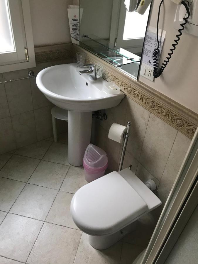 B&B A Le Boteghe Venice Ngoại thất bức ảnh