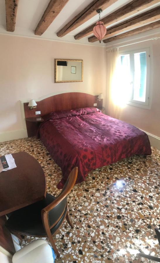 B&B A Le Boteghe Venice Ngoại thất bức ảnh
