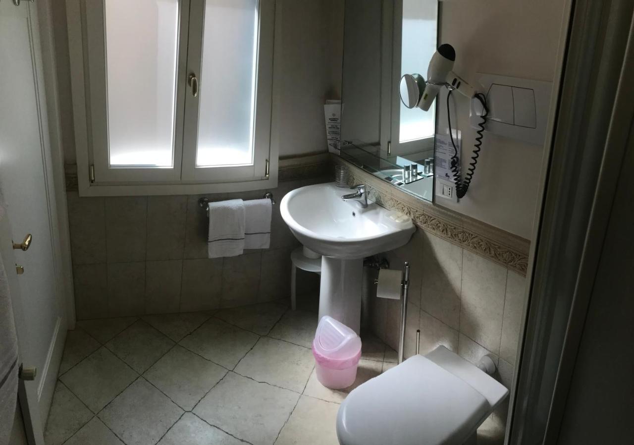 B&B A Le Boteghe Venice Ngoại thất bức ảnh