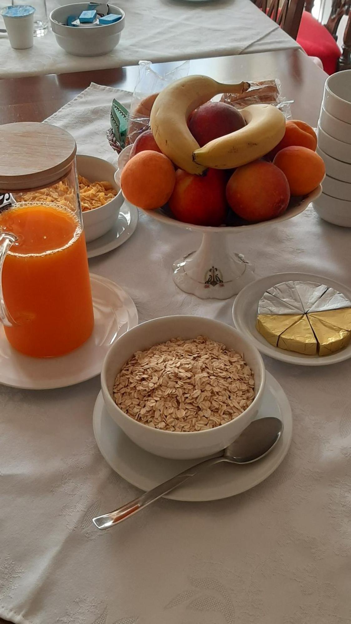 B&B A Le Boteghe Venice Ngoại thất bức ảnh